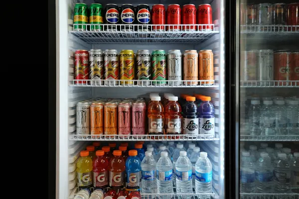Canteen