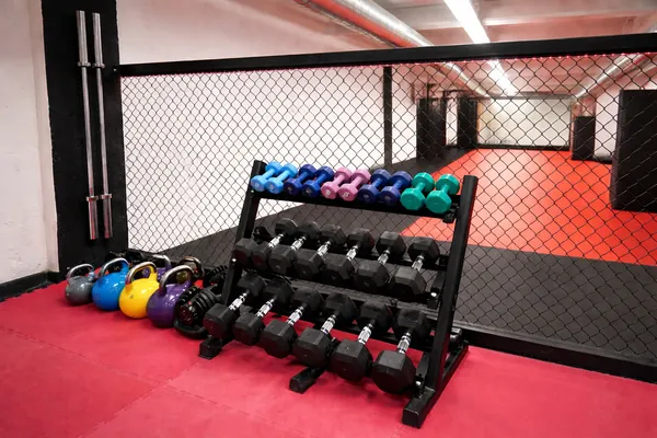 Fitness Equipment