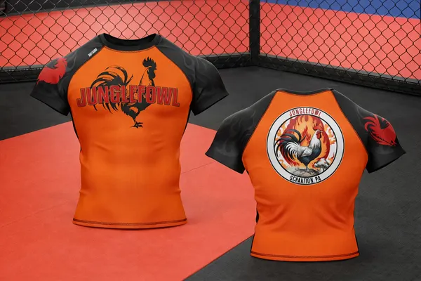 Grappling Gear