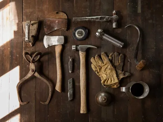 Kitchenware & Dining