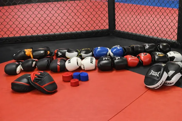 Boxing Gear
